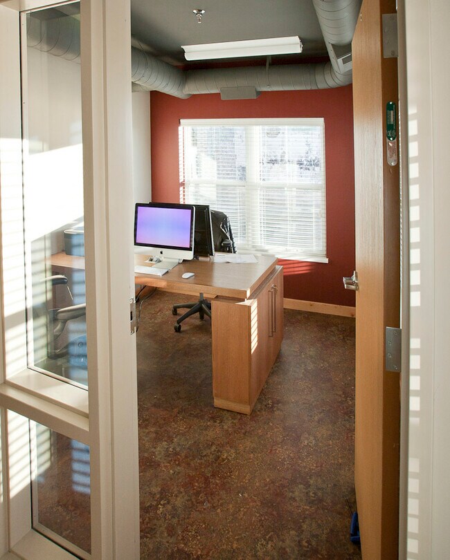 Foto del edificio - Hide House Lofts Bayview