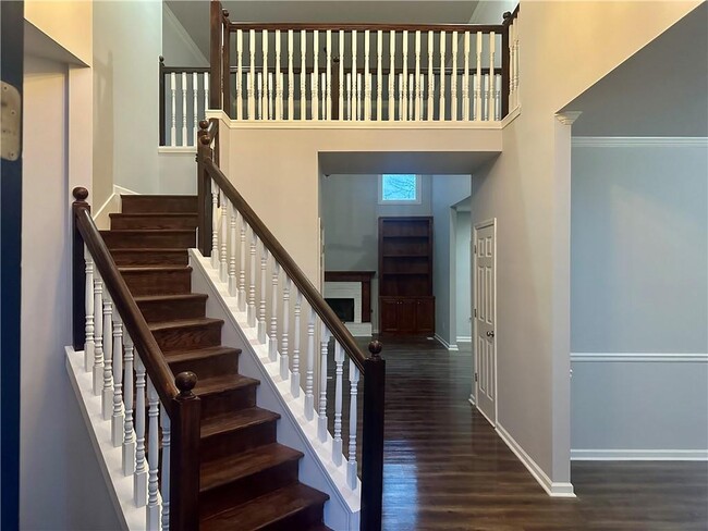 Foto del edificio - 3609 Morgans Ridge Ct