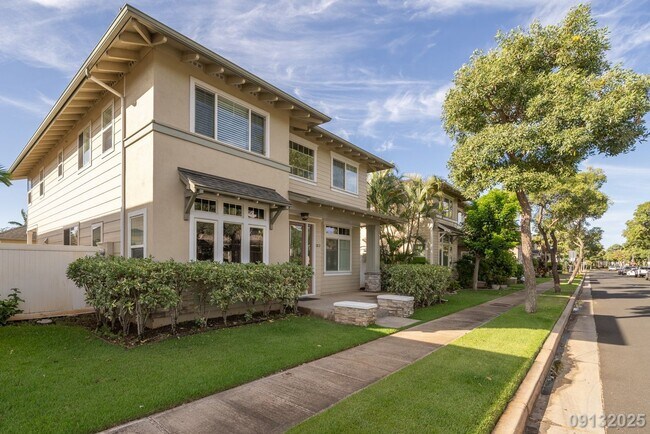 Foto del edificio - 4 Bed 3 Bath in Ocean Pointe