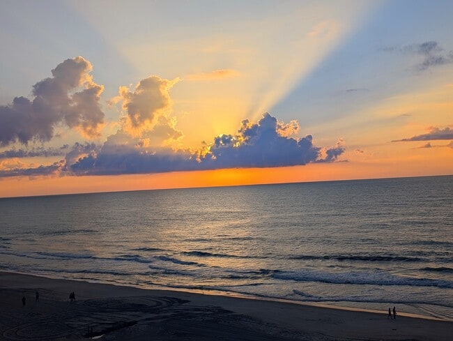 Foto del edificio - 1501 S Ocean Blvd