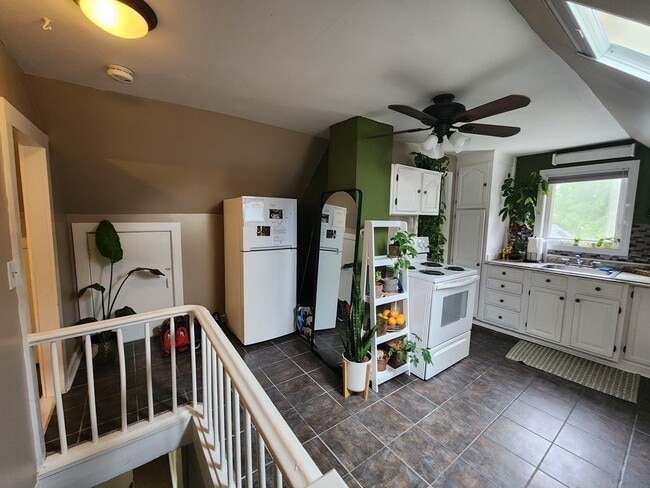 Foto del edificio - 50 Alden St