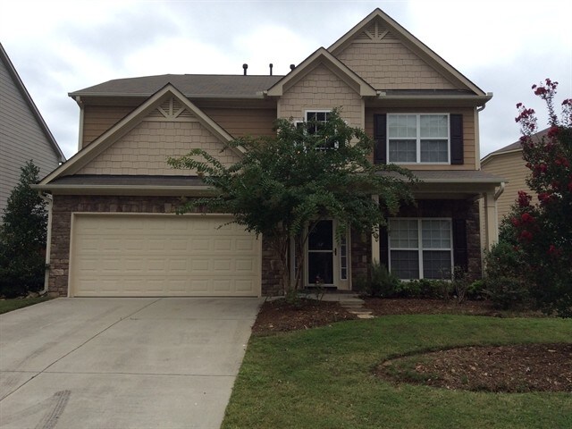 Foto principal - 3624 Willow Stone Lane