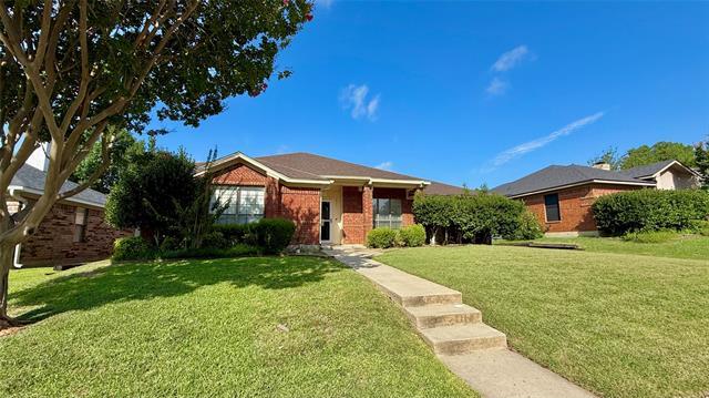 Foto principal - 2907 Sierra Dr