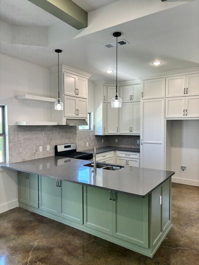 Building Photo - Brand New Construction | 3BD + Office | 2BA | Azle, TX