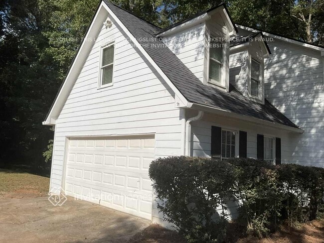 Building Photo - 115 Branchwood Ct