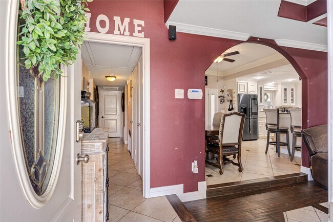 Foto del edificio - 922 Gilpin St