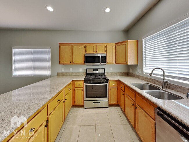 Building Photo - 1647 Wendell Williams Ave