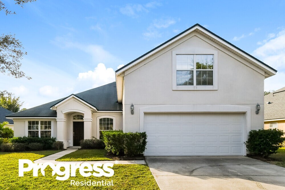 6527 Ginnie Springs Rd, Jacksonville, FL 32258 House Rental in