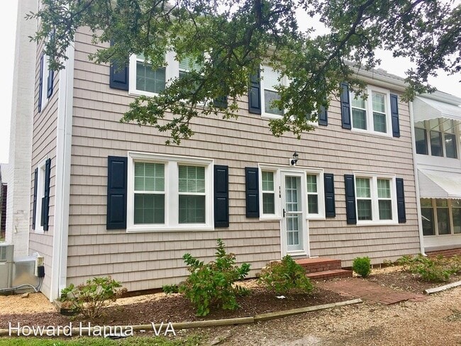 Foto del edificio - 5 br, 3 bath House - 110 71st Street