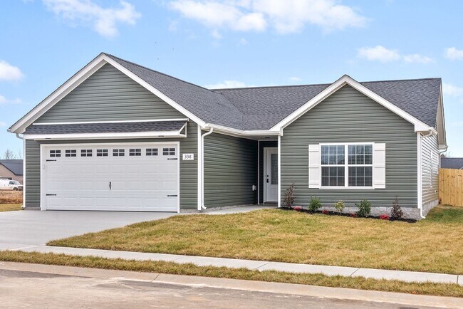 Foto del edificio - 3 Bedroom Home For Rent Near Liberty Church Road!
