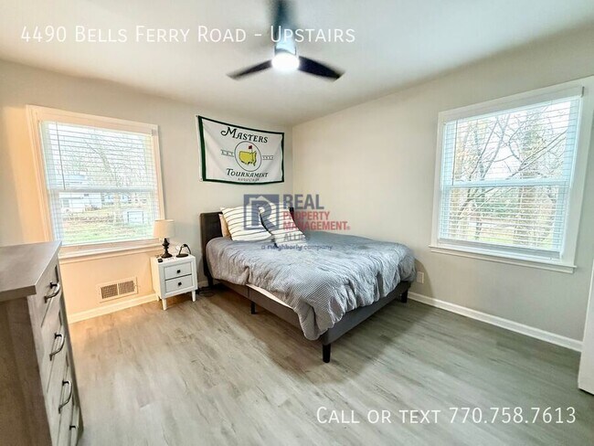 Foto del edificio - 4490 Bells Ferry Rd