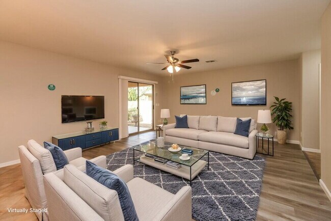 Building Photo - 32830 N Sandstone Dr