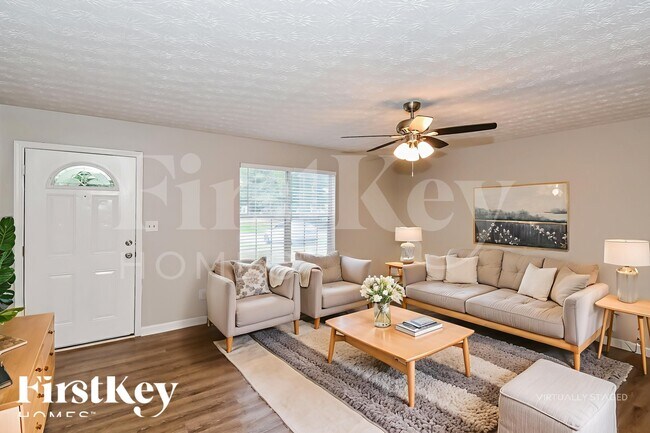 Foto del edificio - 176 Shadow Wood Dr