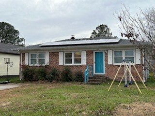 Foto del edificio - 1507 Wood Ave
