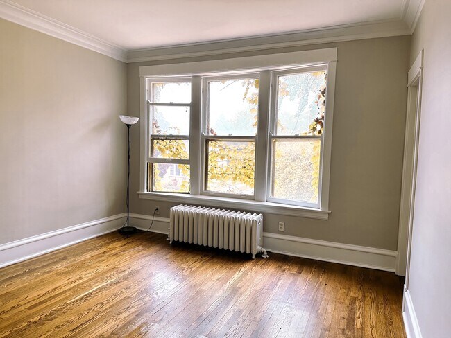 Foto del edificio - 501 Beloit Ave