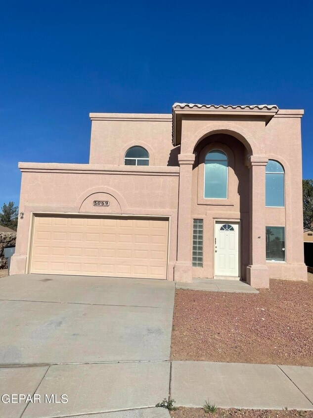 Primary Photo - 3069 Jose Ortiz Ln
