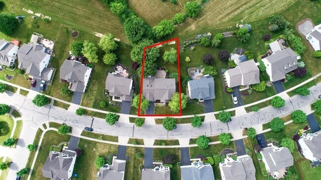 Foto del edificio - 7492 Fairfield Lakes Dr