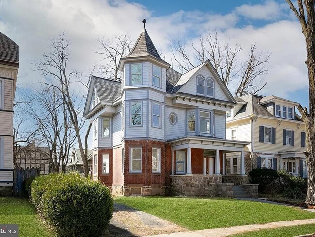 Building Photo - 815 Berkeley Ave