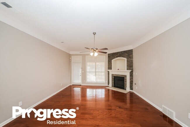 Foto del edificio - 1205 Bridgewater Rd