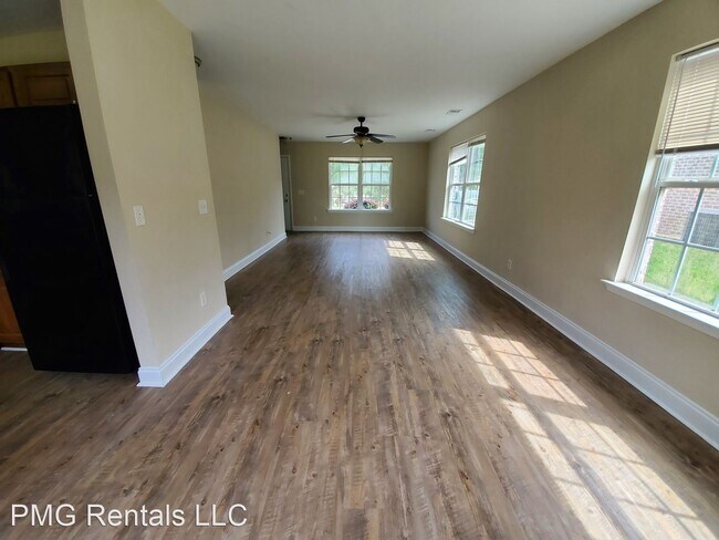 Building Photo - 4 br, 4 bath House - 350 Langston Chapel