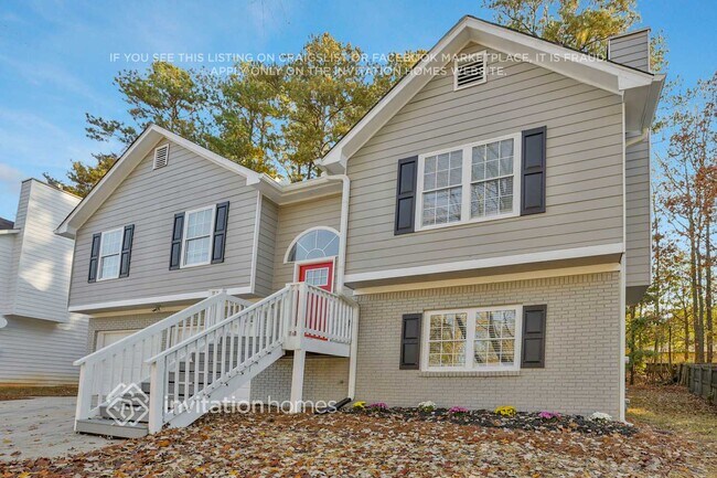Foto del edificio - 3834 Deercreek Dr
