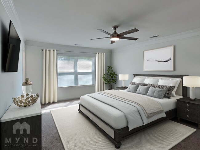 Building Photo - 1911 Allagash Ln