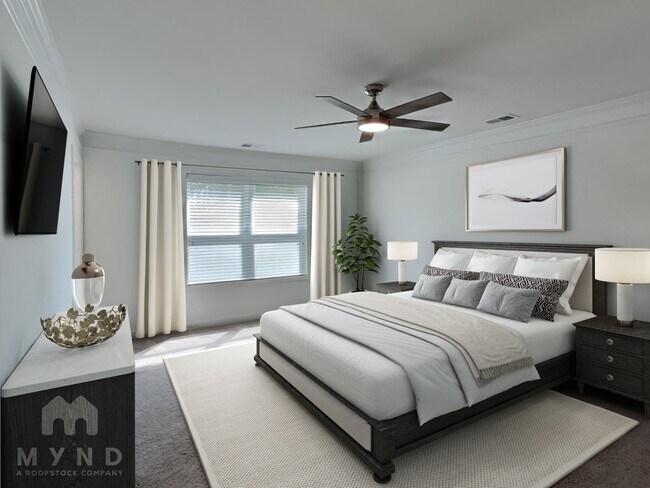 Foto del edificio - 1911 Allagash Ln