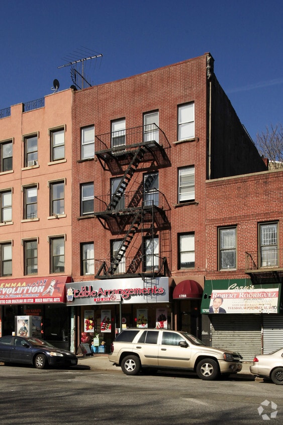 Building Photo - 1788 Third Ave