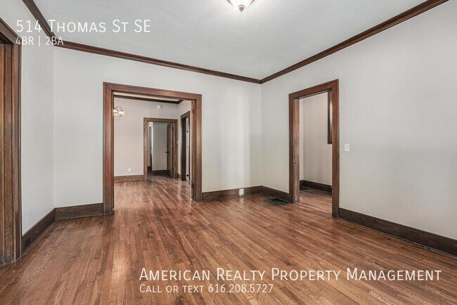 Foto del edificio - 514 Thomas St SE