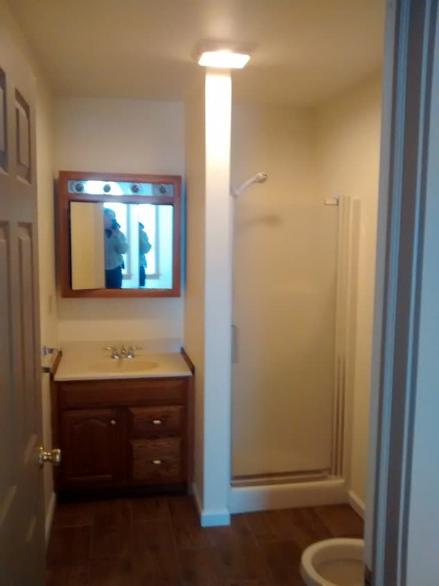 414 E Huron Ave Unit 1, Vassar, MI 48768 Apartments in Vassar, MI