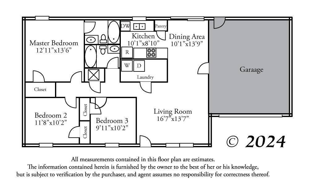 Building Photo - 610 N Grace Ln