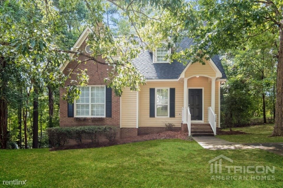 Primary Photo - 208 Whiteford Way