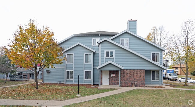 Foto del edificio - Orchard Village