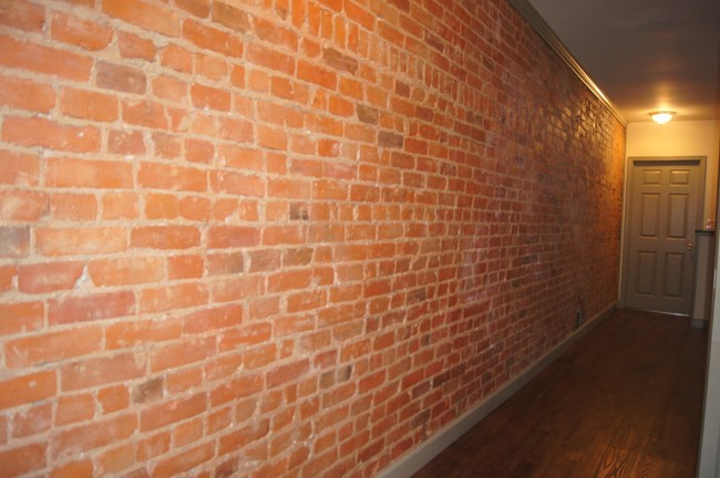 Hallway - 416 3rd Ave