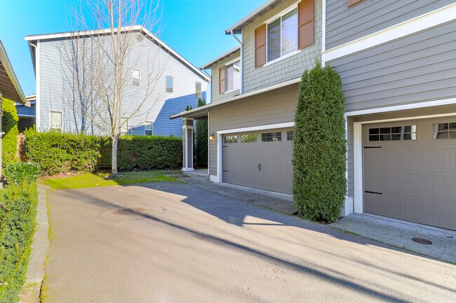 Foto del edificio - 3947 Jett Ln NE