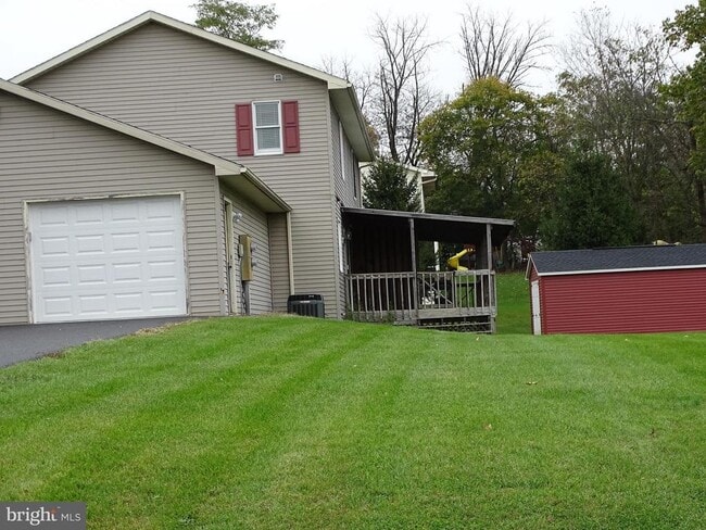 Building Photo - 480 Pensinger Rd