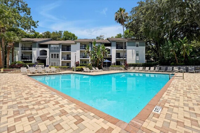 Foto del edificio - ARIUM Altamonte Springs