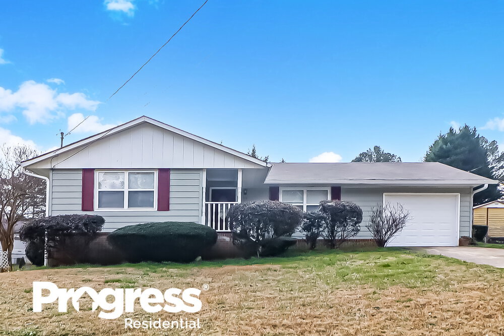 54 Herbert Hayes Dr, Lawrenceville, GA 30046 House Rental in