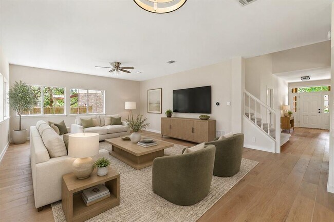 Foto del edificio - 3811 Standfield Ct