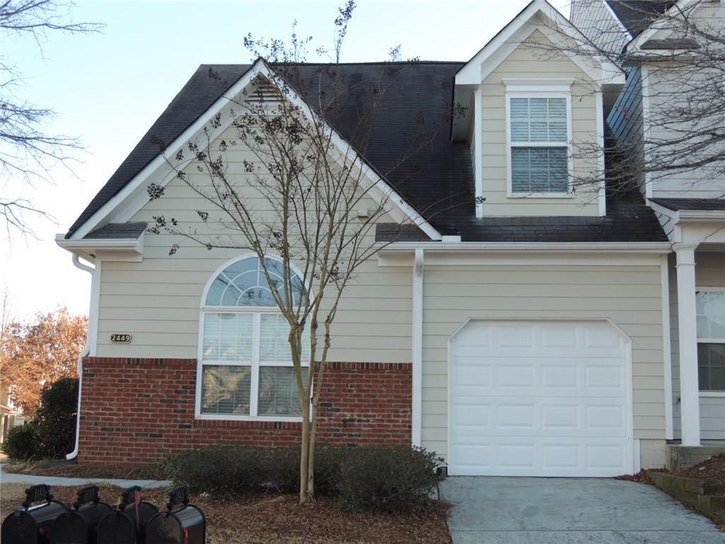 2449 Millbank Ct, Lawrenceville, GA 30043 Condo for Rent in