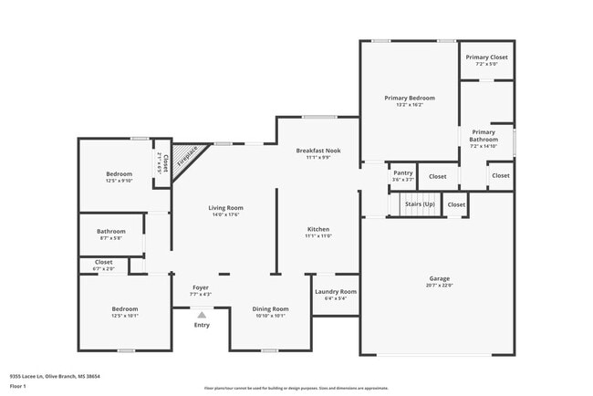 Foto del edificio - 9355 Lacee Ln