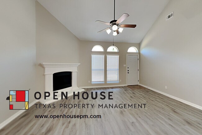 Foto del edificio - 501 Eagle Glen Ln, Keller