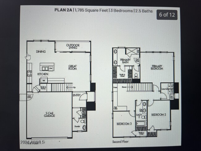 Building Photo - 4740 S Element