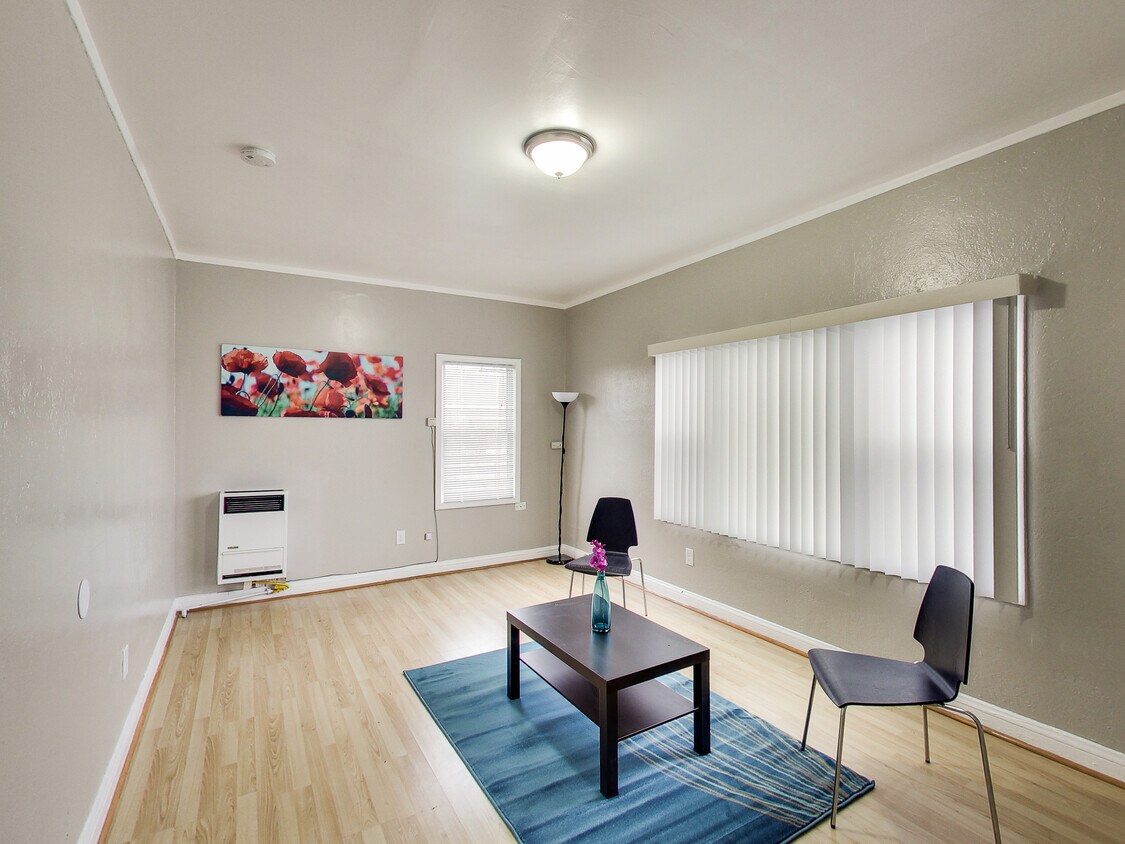 Foto principal - 1616 35th Ave