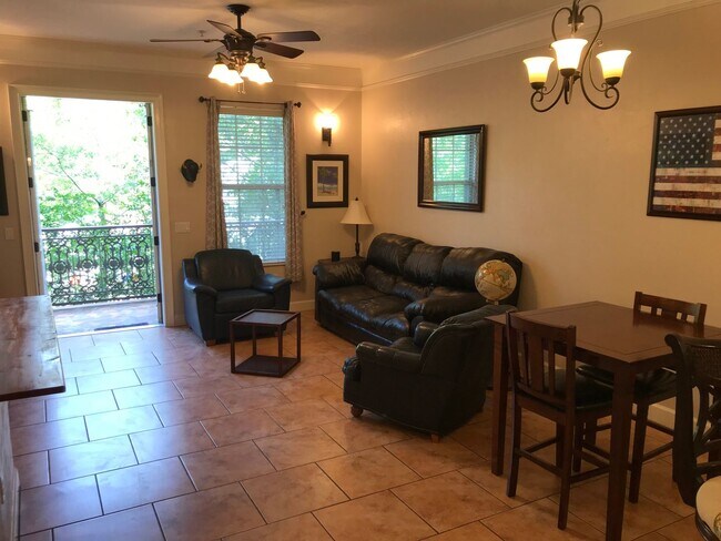 Foto del edificio - Jackson Square - 2 Bedroom, 2 Bathroom Condo