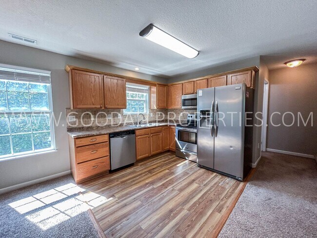 Foto del edificio - Great Location!! 2 bedroom Townhome in Waukee!!