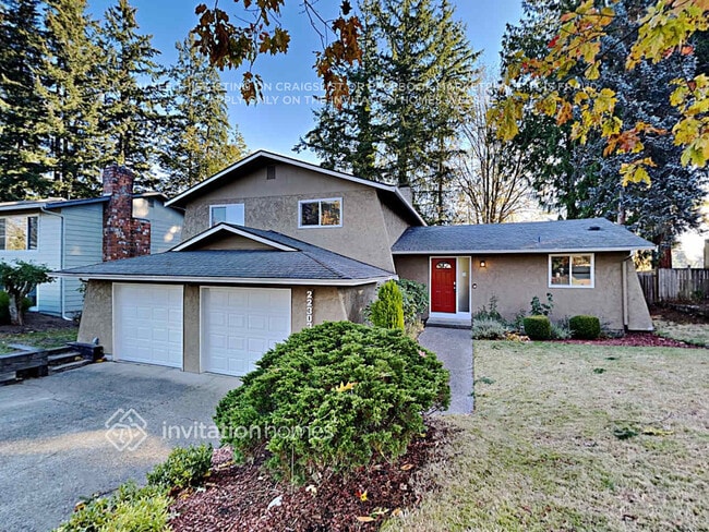 Building Photo - 22303 4th Pl W