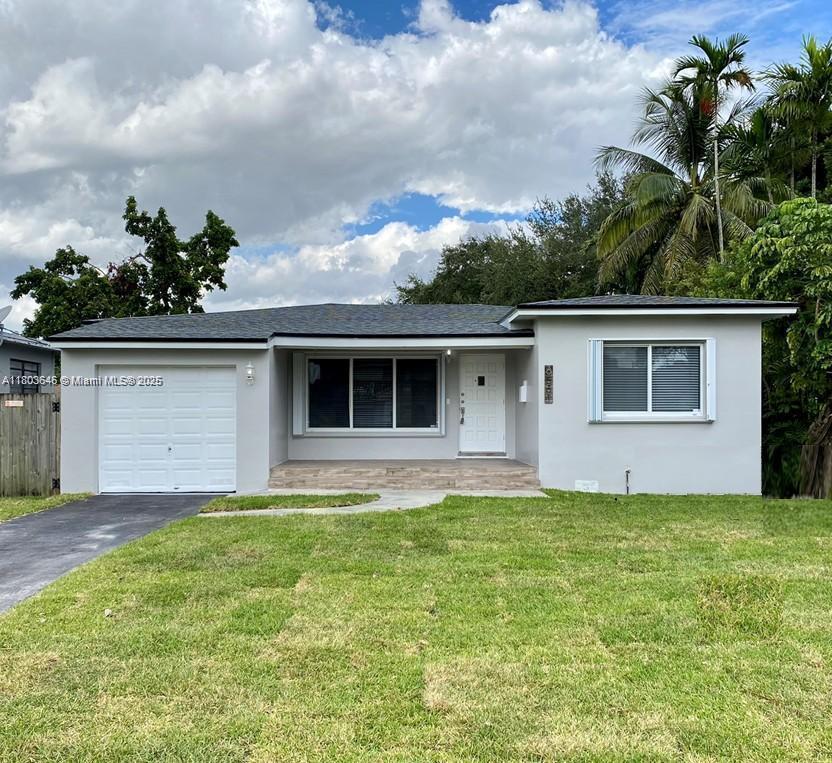 Foto principal - 6351 SW 26th St
