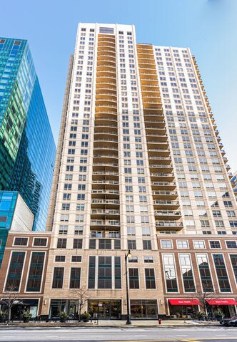 Building Photo - 1111 S Wabash Ave