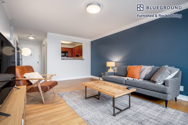 Foto del edificio - 1410 Columbia Rd